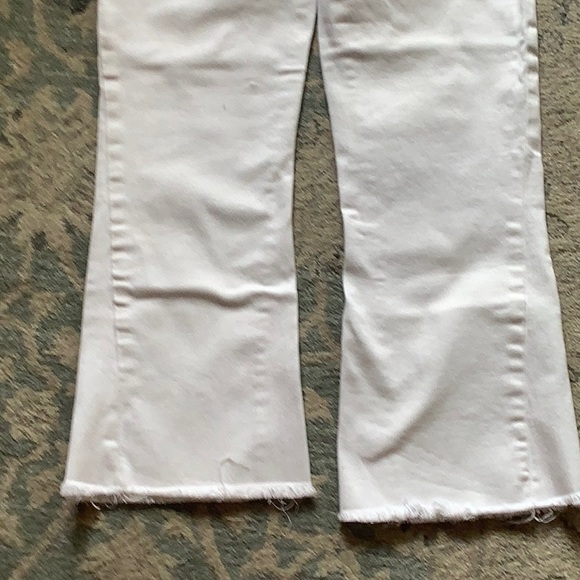 Spanx crop flare stretch pant - Picture 6 of 10